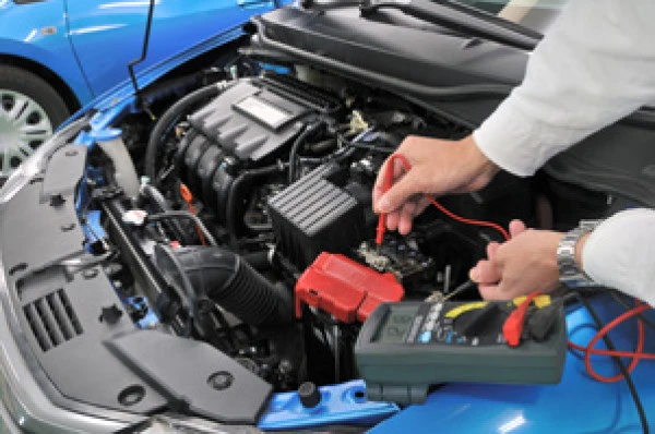 Dépannage auto #PREPOSITION# #LOCALISATION#