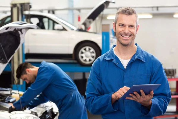 Garage DS  #PREPOSITION# #LOCALISATION#